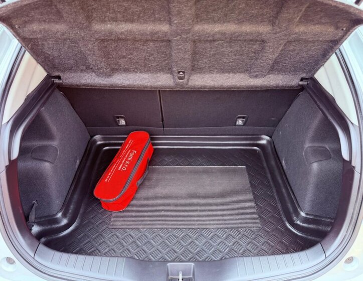 Honda Civic Hatchback 1,3 l 73 kw