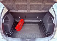 Honda Civic Hatchback 1,3 l 73 kw