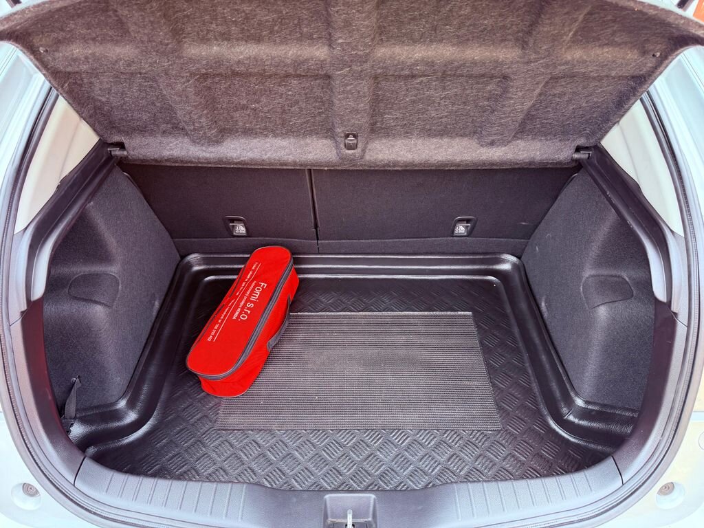 Honda Civic Hatchback 1,3 l 73 kw