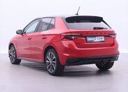 Škoda Fabia Hatchback 999,0 81 kw