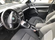 Škoda Octavia Kombi 1,4 l 90 kw