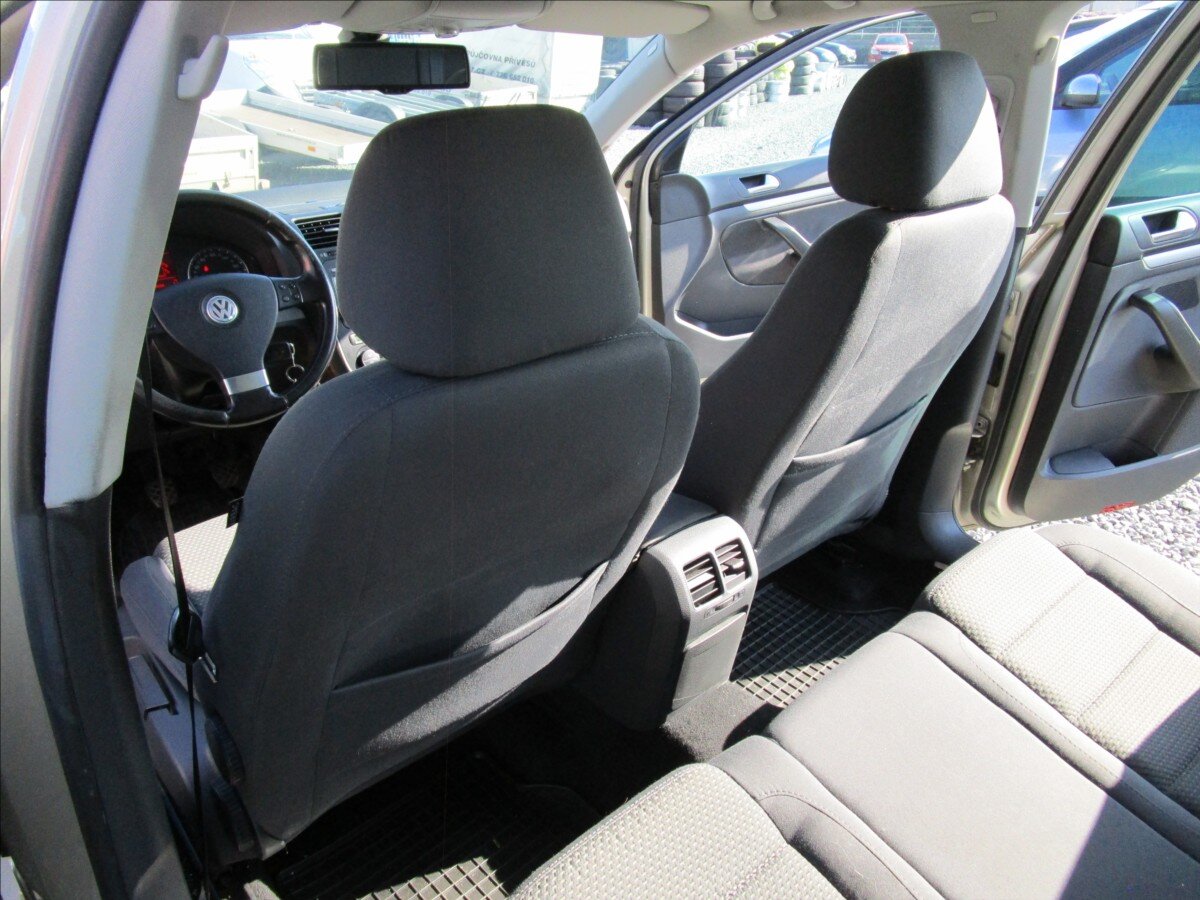 Volkswagen Golf Kombi 1,4 l 90 kw