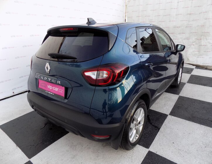 Renault Captur 7