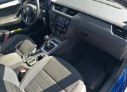 Škoda Octavia 9