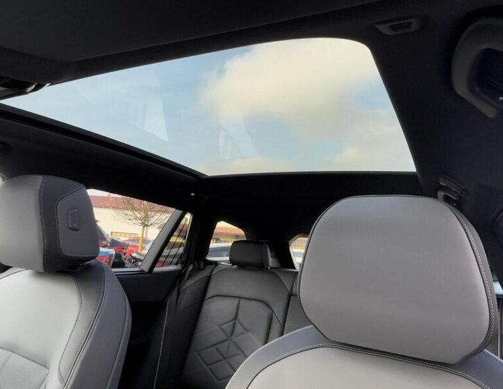 BMW Řada 5 Kombi 2,0 l 145 kw