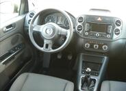 Volkswagen Golf Plus 13