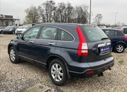 Honda CR-V SUV / Terénní 2,2 l 103 kw
