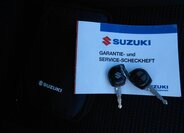 Suzuki Swift Hatchback 1,3 l 67 kw