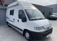 Peugeot Ostatní Ostatní 2,8 l 93 kw