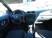 Škoda Roomster Kombi 1,4 l 63 kw