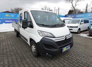 Citroën Jumper Ostatní 120,0 120 kw