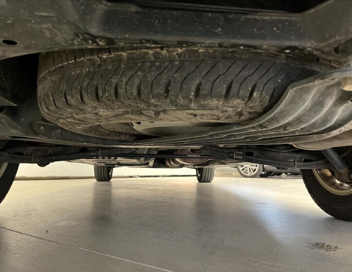 Volkswagen Transporter 28