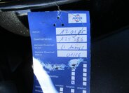 Ford Focus Kombi 1,6 l 74 kw