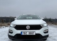 Volkswagen T-Roc SUV 0,0 95 kw