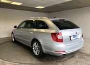 Škoda Superb 3