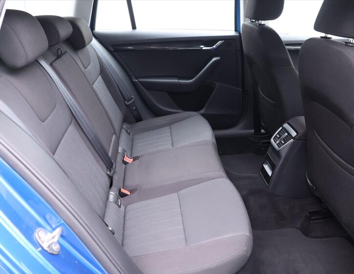 Škoda Octavia Kombi 1,6 l 85 kw