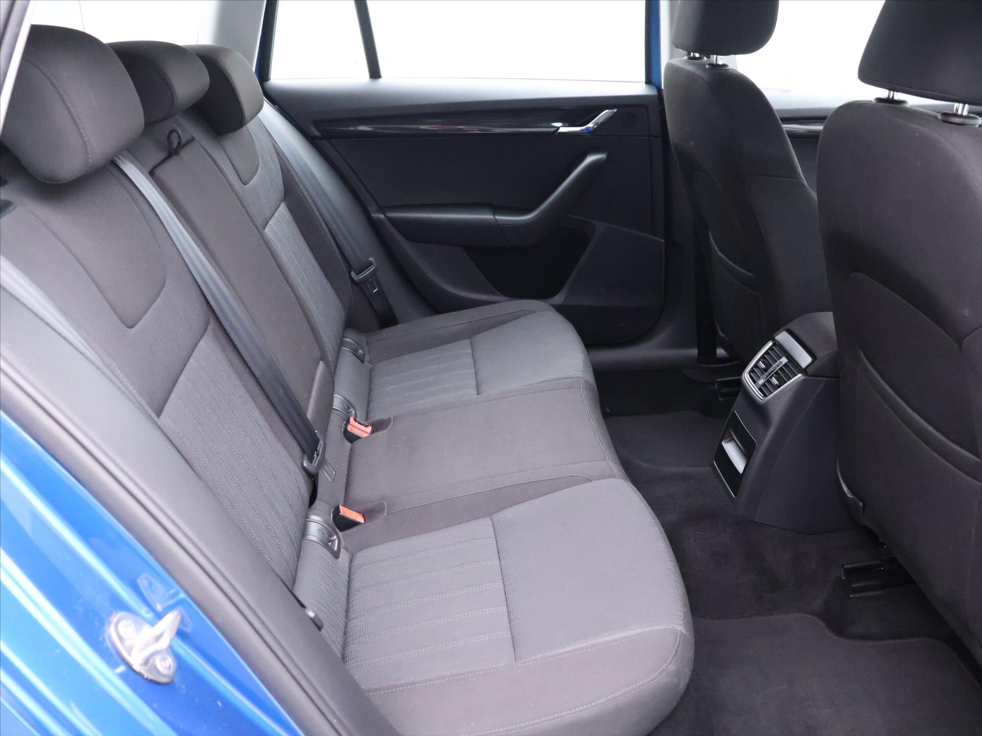 Škoda Octavia Kombi 1,6 l 85 kw