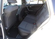 Toyota RAV4 SUV / Terénní 2,5 l 131 kw