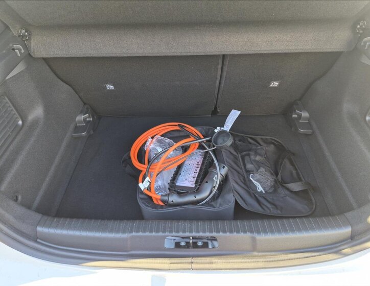 Opel Mokka Hatchback 0,0 100 kw