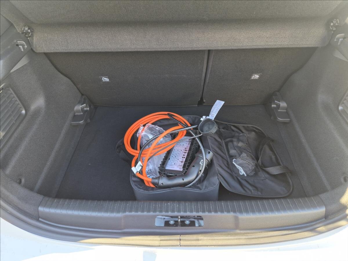 Opel Mokka Hatchback 0,0 100 kw