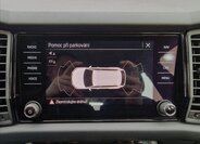 Škoda Kodiaq SUV 2,0 l 110 kw