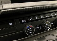 Volkswagen Caravelle Kombi 2,0 l 110 kw