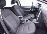 Mercedes-Benz Třídy B Hatchback 1,5 l 70 kw