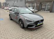 Hyundai i30 1