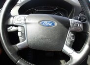 Ford Mondeo Kombi 2,0 l 120 kw