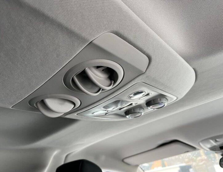 Toyota ProAce Verso VAN-Minibus 2,0 l 130 kw