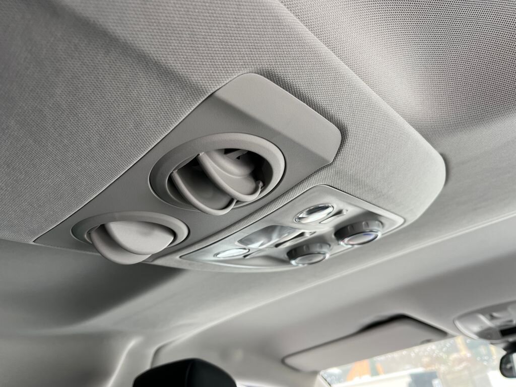 Toyota ProAce Verso VAN-Minibus 2,0 l 130 kw