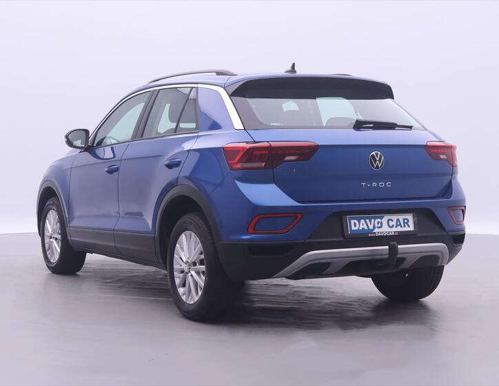 Volkswagen T-Roc 5