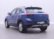 Volkswagen T-Roc 5
