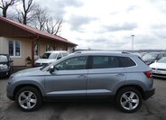 Škoda Karoq SUV / Terénní 2,0 l 110 kw
