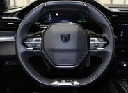 Peugeot 308 Kombi 1,2 l 96 kw