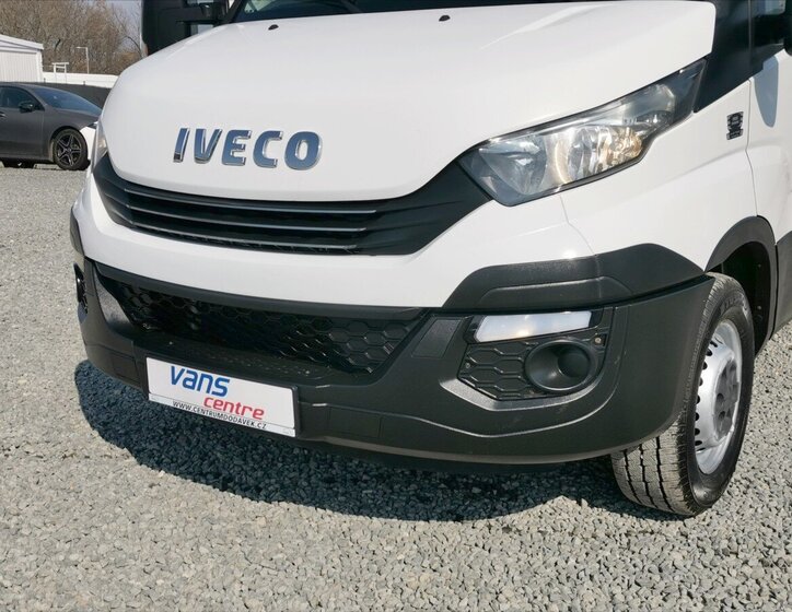 Iveco Daily Ostatní 2,3 l 114 kw