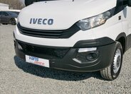 Iveco Daily Ostatní 2,3 l 114 kw