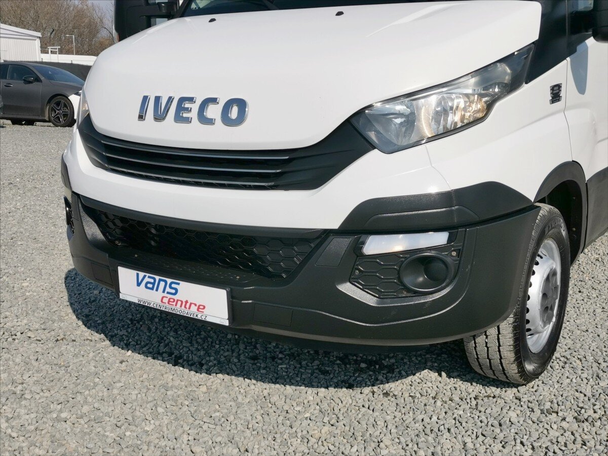 Iveco Daily Ostatní 2,3 l 114 kw