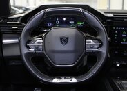 Peugeot 308 Kombi 1,2 l 96 kw