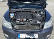 Škoda Octavia Kombi 2,0 l 103 kw