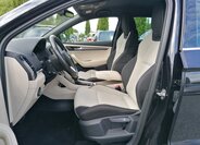 Škoda Karoq SUV 1,6 l 85 kw