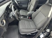 Toyota Auris Hatchback 1,6 l 98 kw