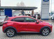 Ford Puma CUV / Crossover 999,0 92 kw