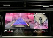 Audi Q8 SUV 3,0 l 210 kw