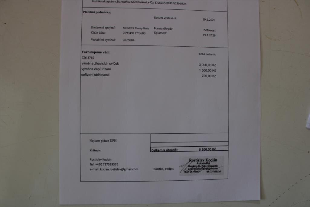 Ford S-MAX Kombi 2,0 l 103 kw