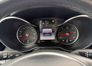 Mercedes-Benz GLC Kombi 2,1 l 125 kw