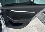 Škoda Octavia Kombi 2,0 l 147 kw