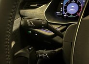 Škoda Octavia Kombi 1,5 l 110 kw