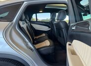 Mercedes-Benz GLE SUV / Terénní 3,0 l 190 kw