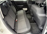 Citroën C3 Hatchback 1,2 l 60 kw